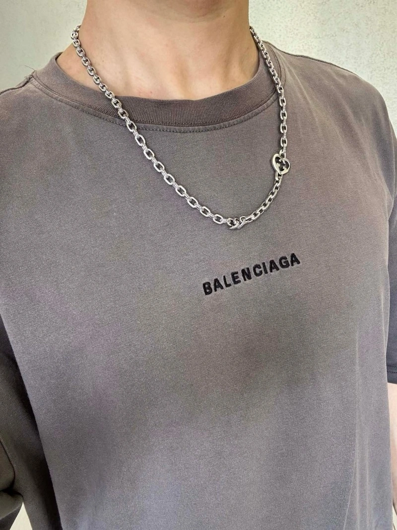 Gucci Necklaces SmartChoice 243033