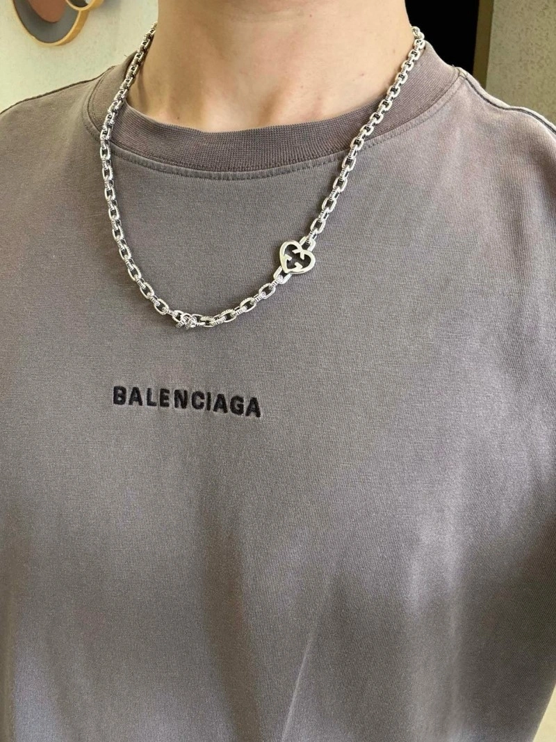 Gucci Necklaces SmartChoice 243033