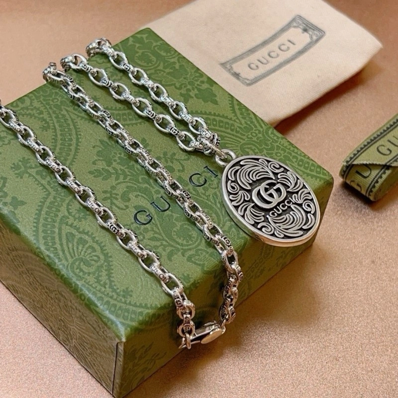 Gucci Necklaces Compact 243025