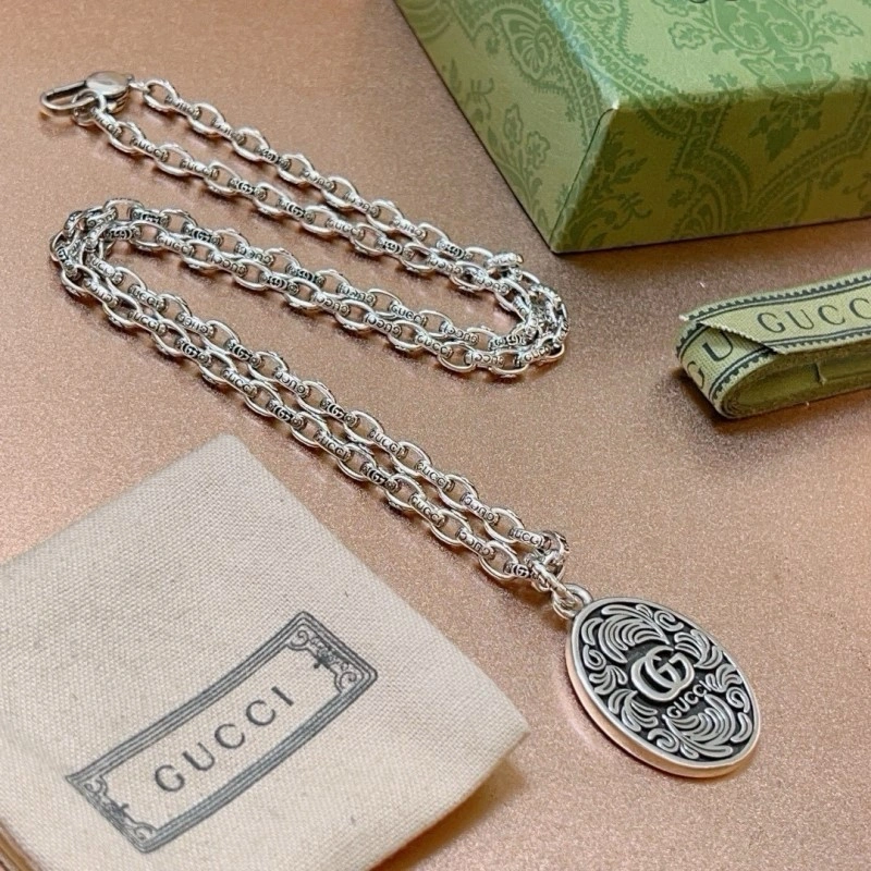 Gucci Necklaces Compact 243025