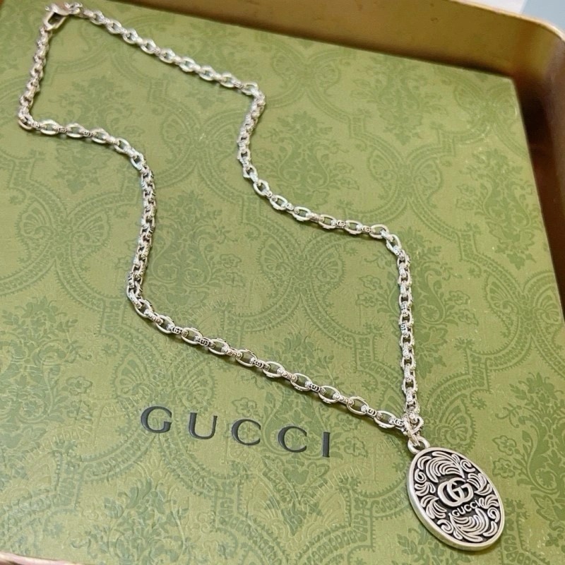Gucci Necklaces Compact 243025