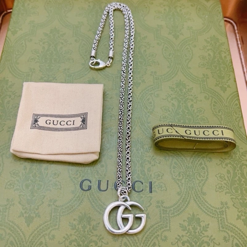 Unique Gucci Necklaces 243006