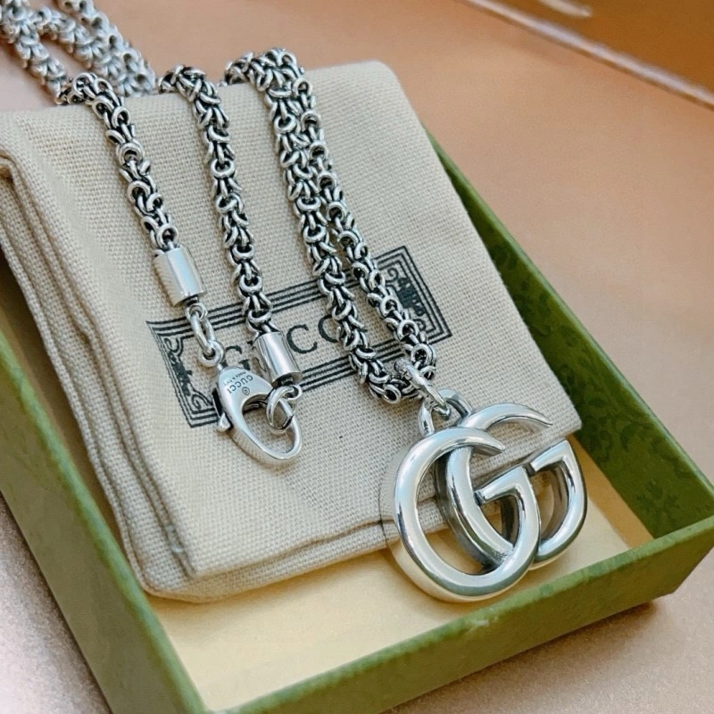 Unique Gucci Necklaces 243006