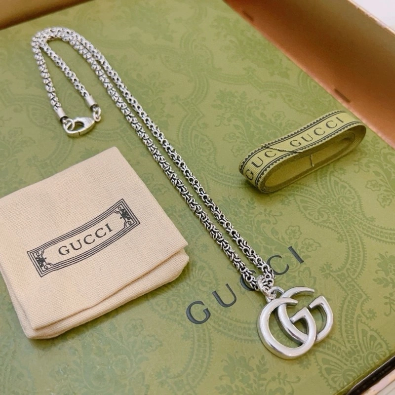 Unique Gucci Necklaces 243006