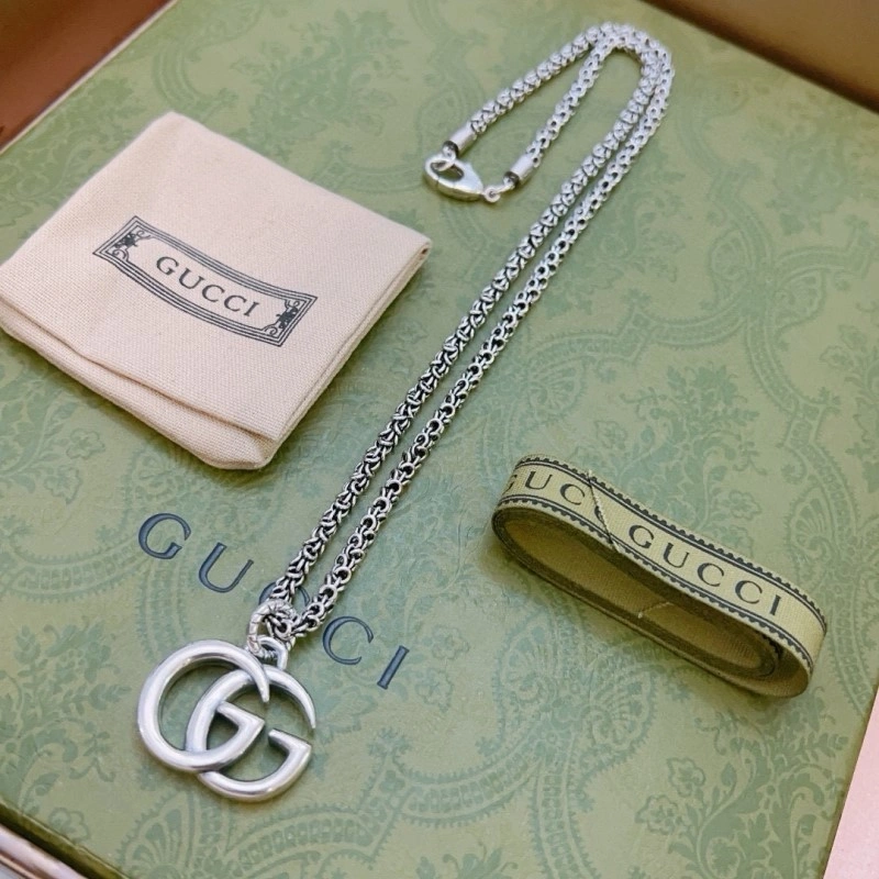 Unique Gucci Necklaces 243006