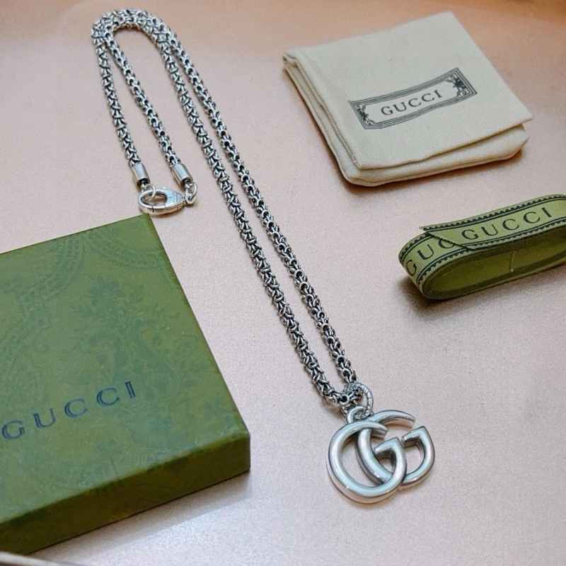 Unique Gucci Necklaces 243006