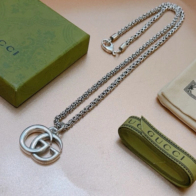 Unique Gucci Necklaces 243006