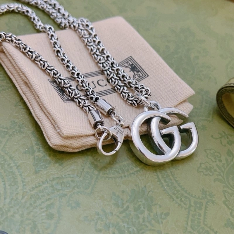 Unique Gucci Necklaces 243006