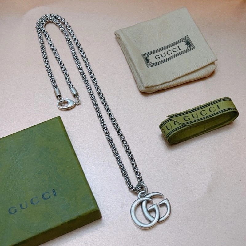 Unique Gucci Necklaces 243006