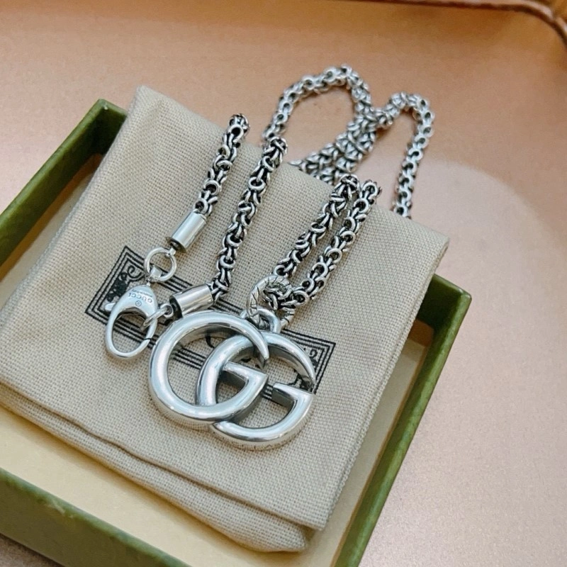 Unique Gucci Necklaces 243006