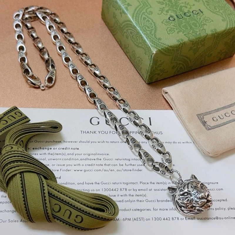 BestValue Gucci Necklaces 243004