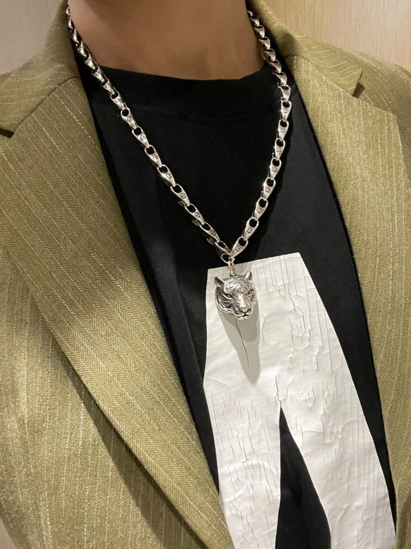 BestValue Gucci Necklaces 243004