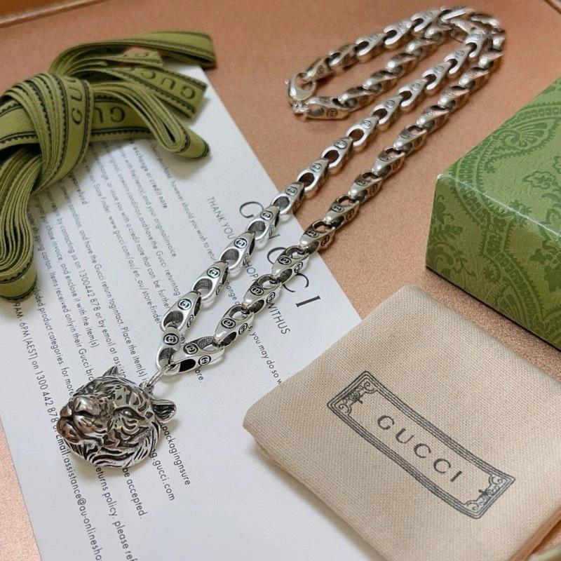 BestValue Gucci Necklaces 243004