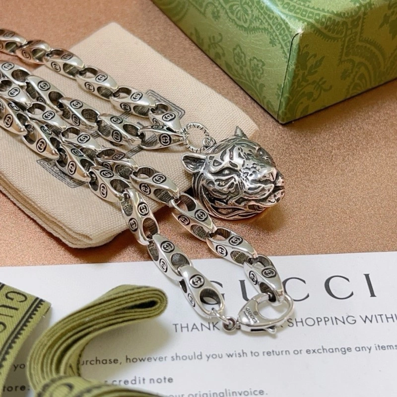 BestValue Gucci Necklaces 243004