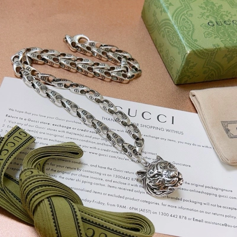 BestValue Gucci Necklaces 243004