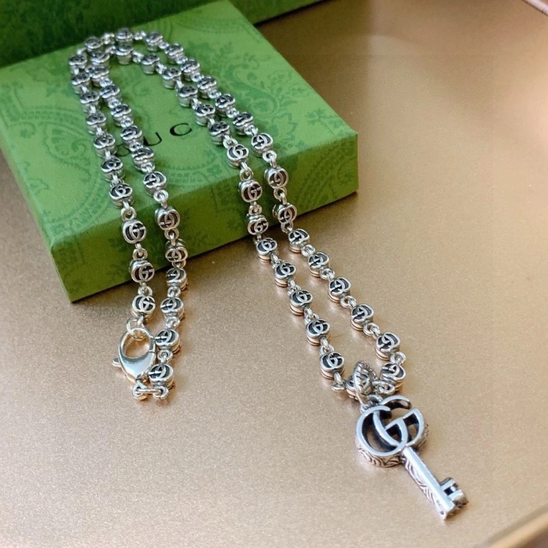 Gucci Necklaces Casual 243028