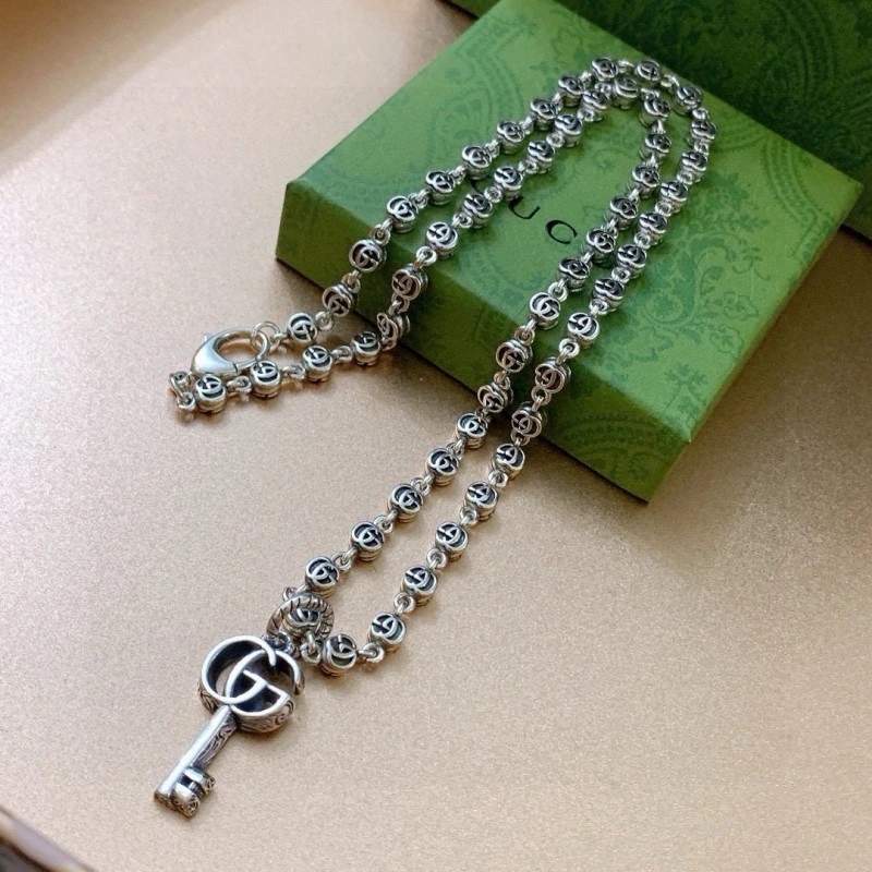 Gucci Necklaces Casual 243028