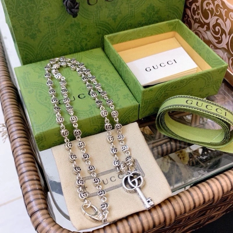 Gucci Necklaces Casual 243028