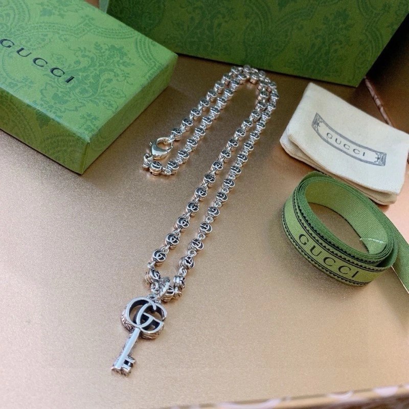 Gucci Necklaces Casual 243028