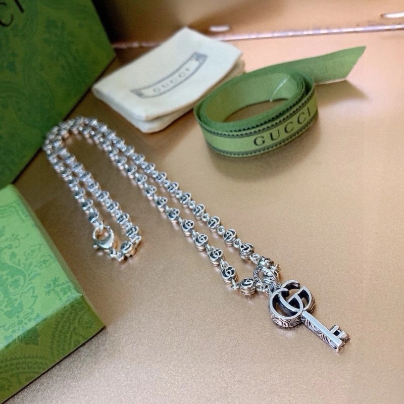 Gucci Necklaces Casual 243028