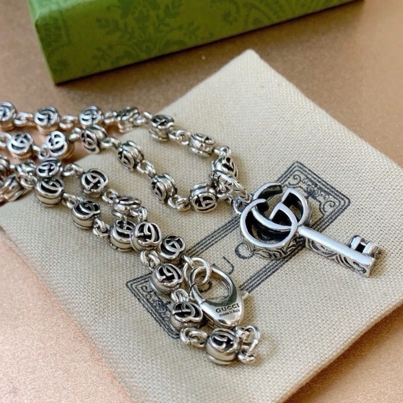 Gucci Necklaces Casual 243028