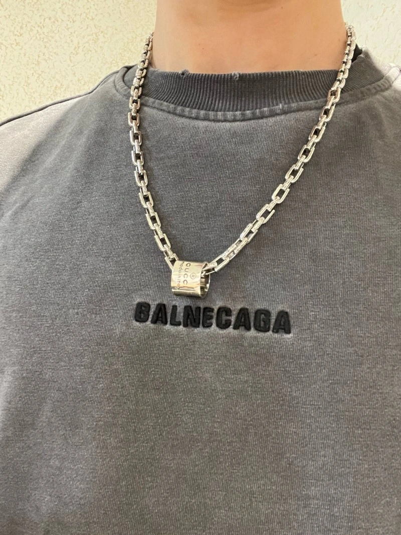 Gucci Necklaces TopPick 243027