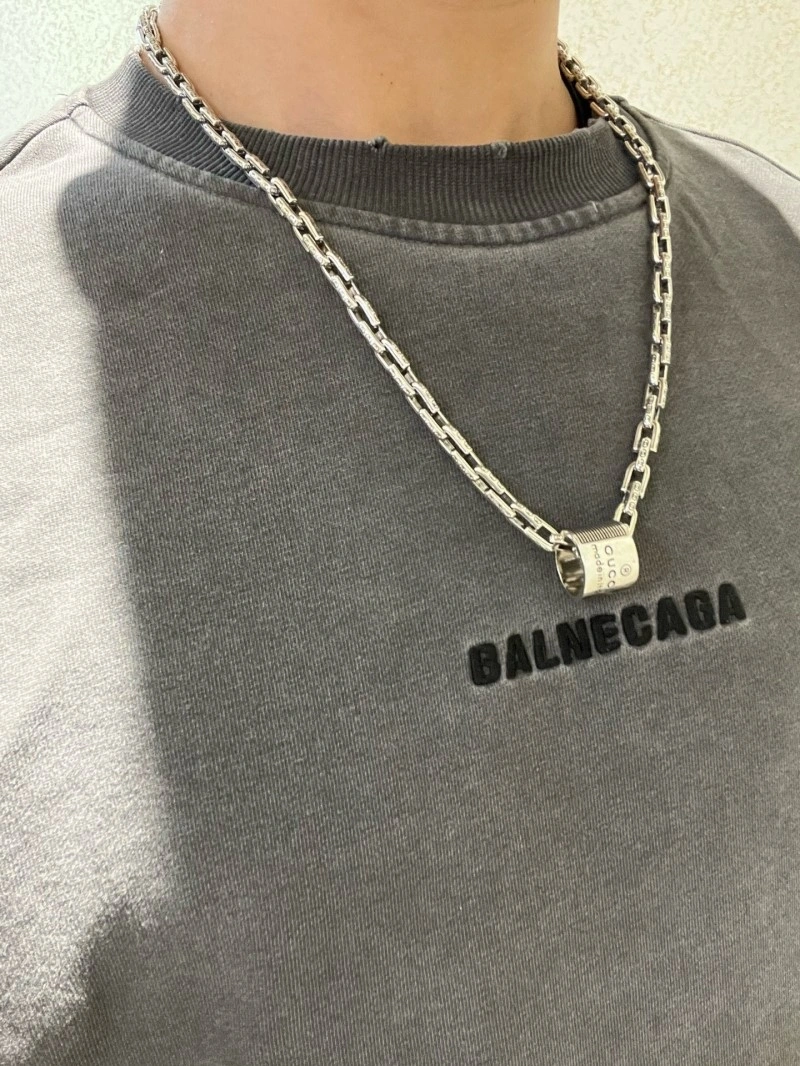Gucci Necklaces TopPick 243027