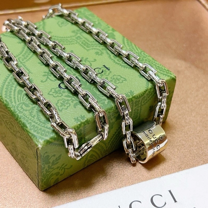 Gucci Necklaces TopPick 243027