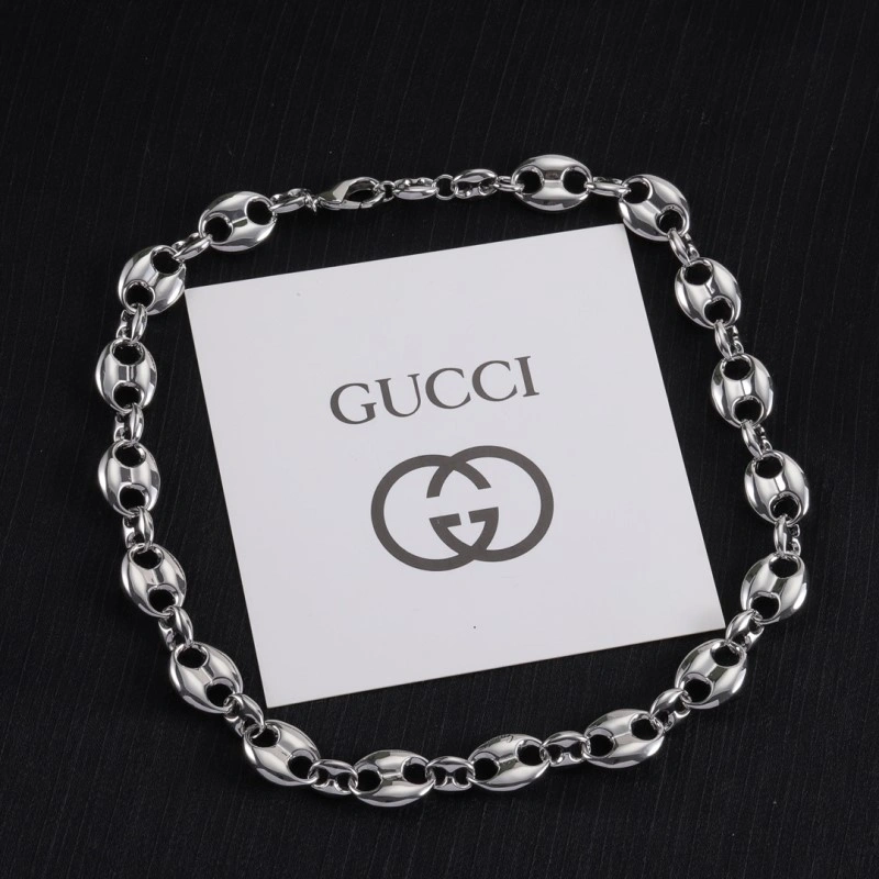 Gucci Necklaces Contemporary 243024