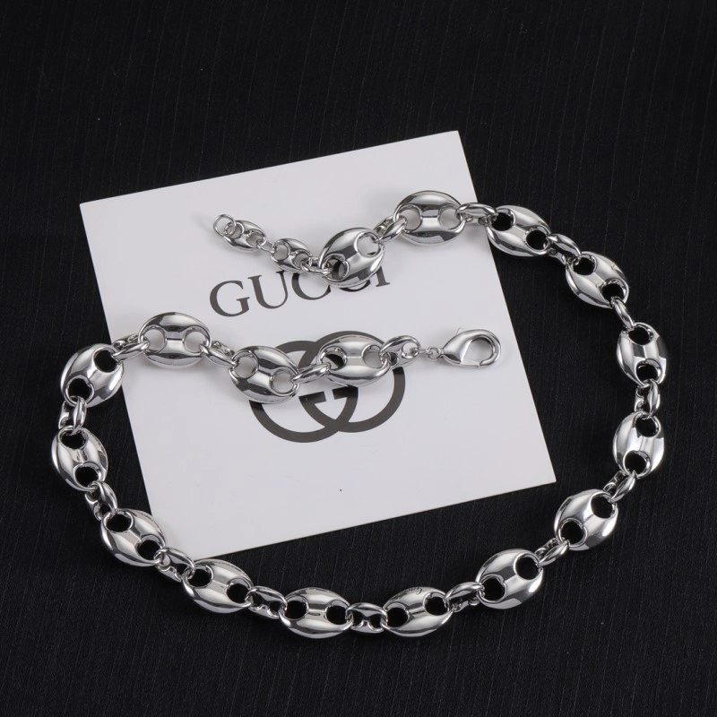 Gucci Necklaces Contemporary 243024