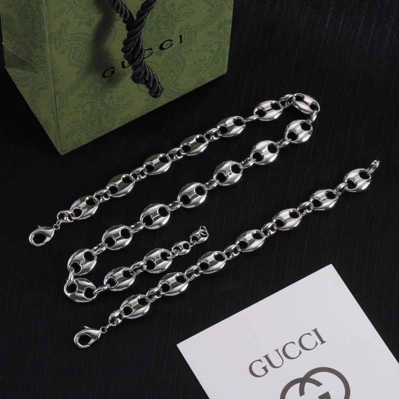 Gucci Necklaces Contemporary 243024