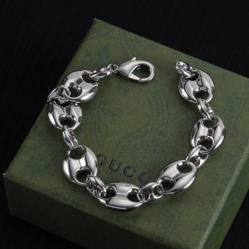Gucci Necklaces Contemporary 243024