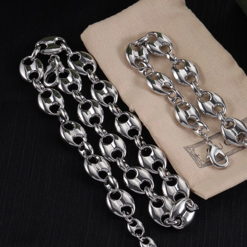 Gucci Necklaces Contemporary 243024