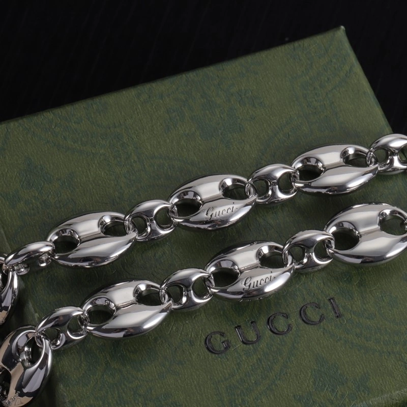 Gucci Necklaces Contemporary 243024