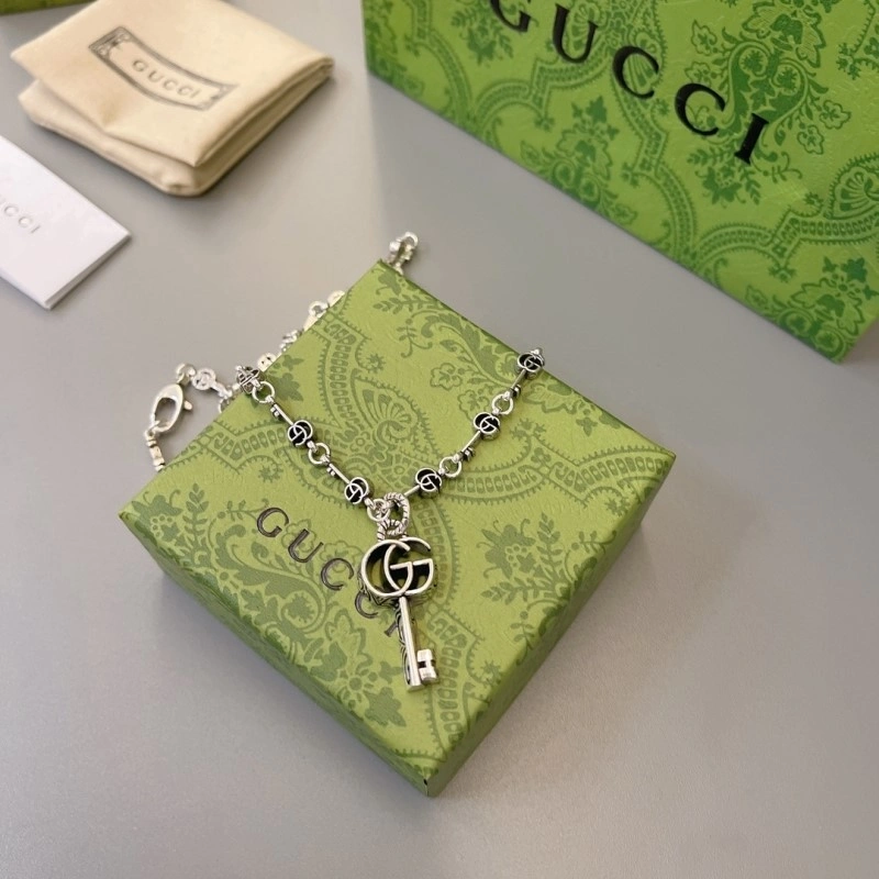 FlexibleFit Gucci Necklaces 243011