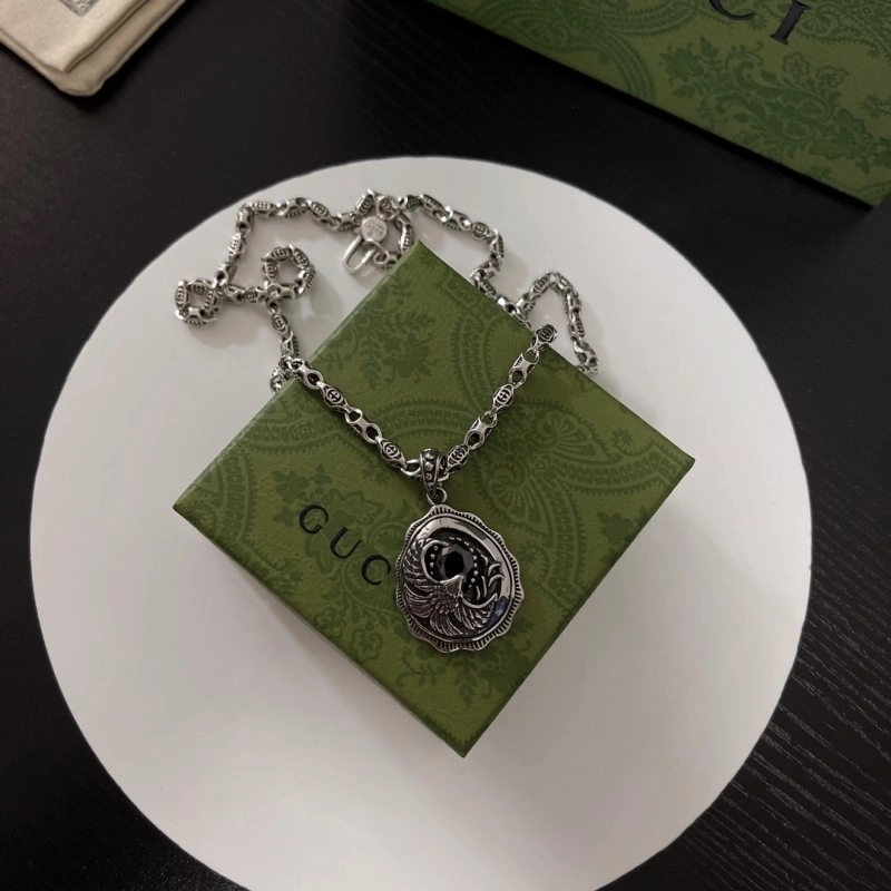 Gucci Necklaces Cozy 243017