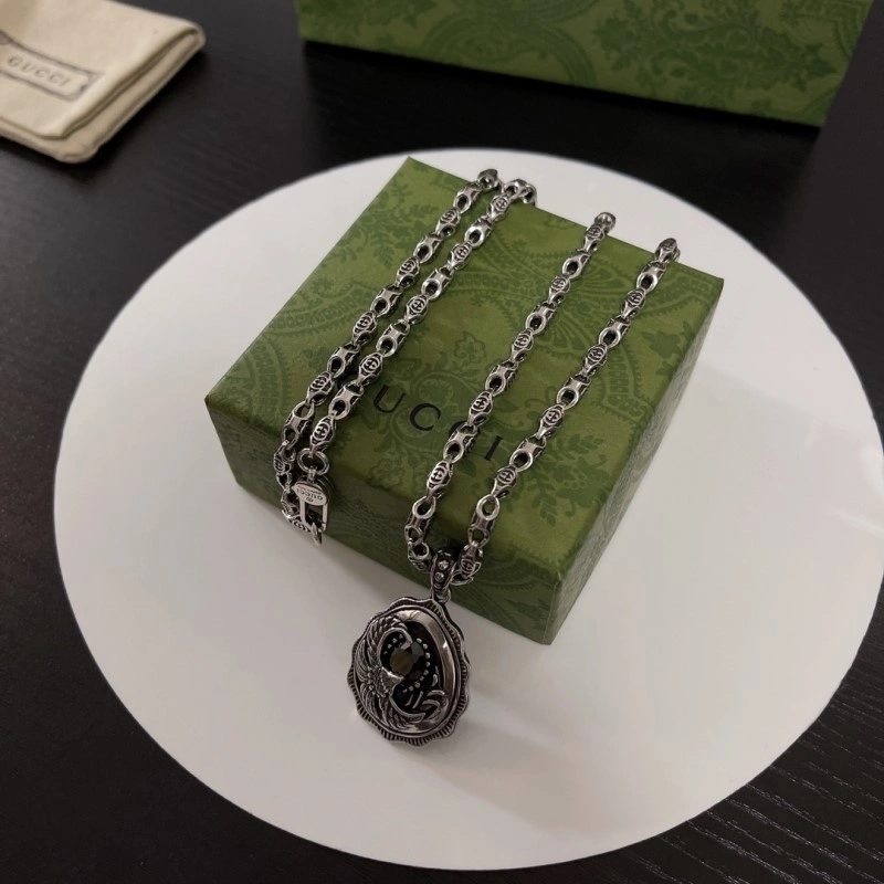 Gucci Necklaces Cozy 243017