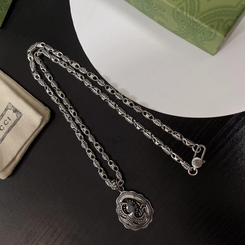 Gucci Necklaces Cozy 243017