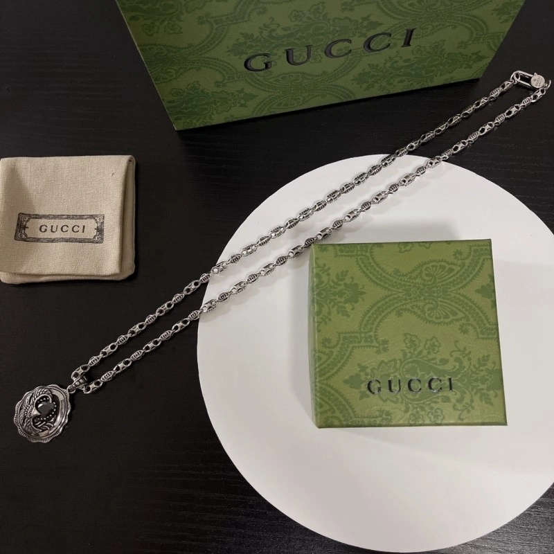 Gucci Necklaces Cozy 243017