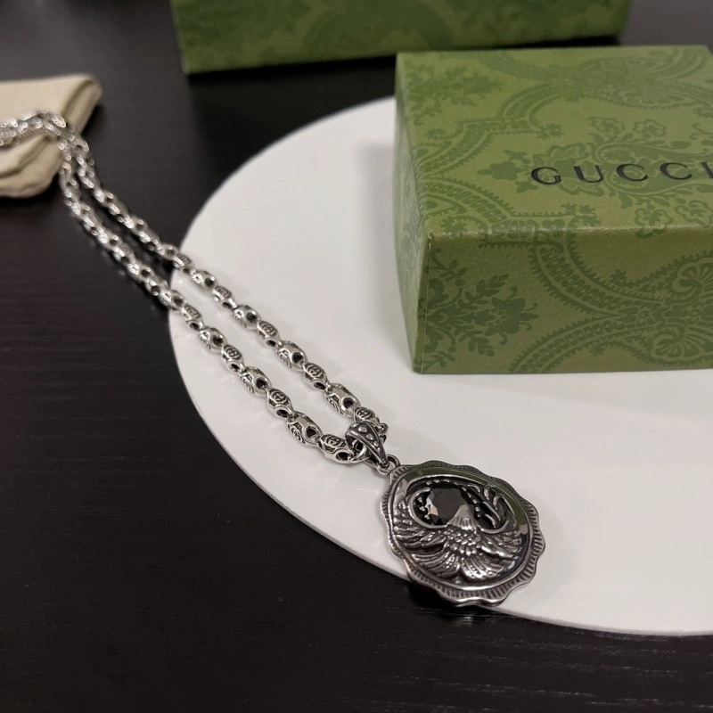Gucci Necklaces Cozy 243017