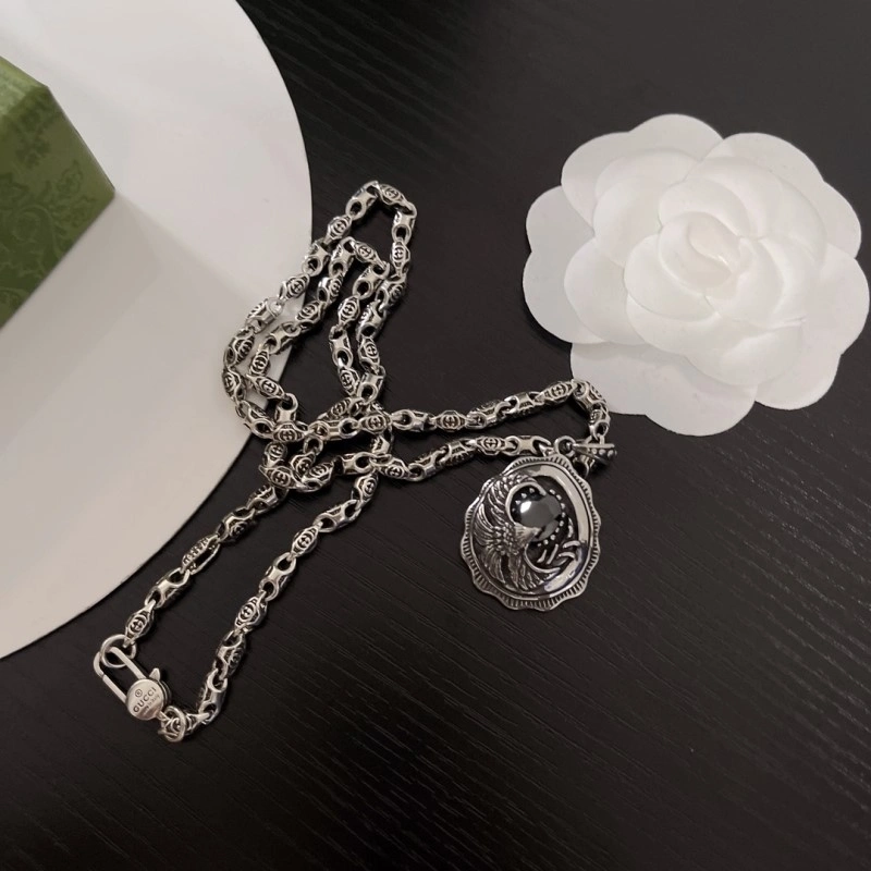 Gucci Necklaces Cozy 243017