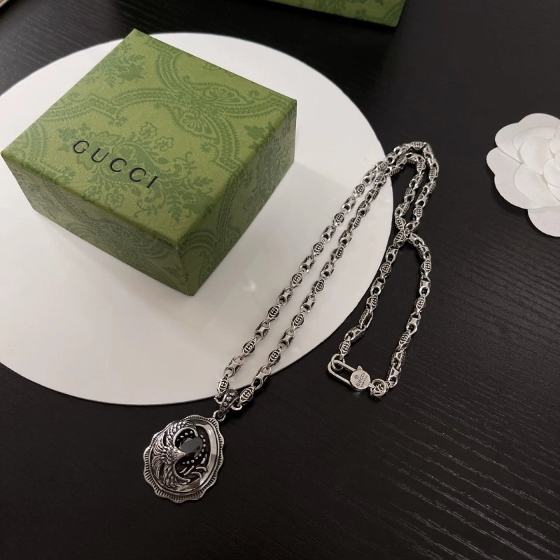 Gucci Necklaces Cozy 243017