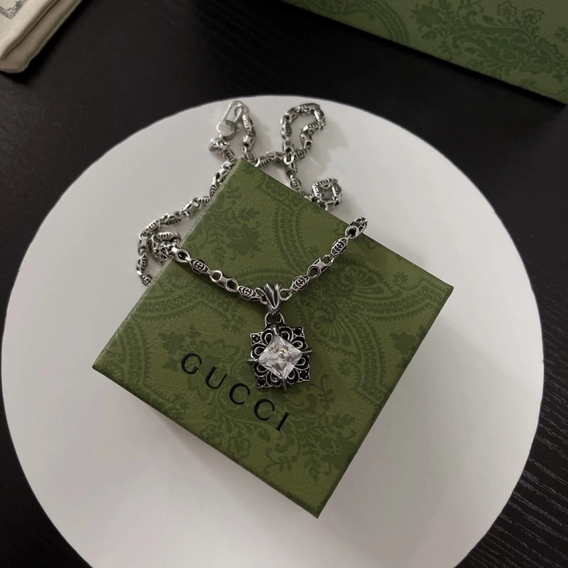 Original Gucci Necklaces 243026