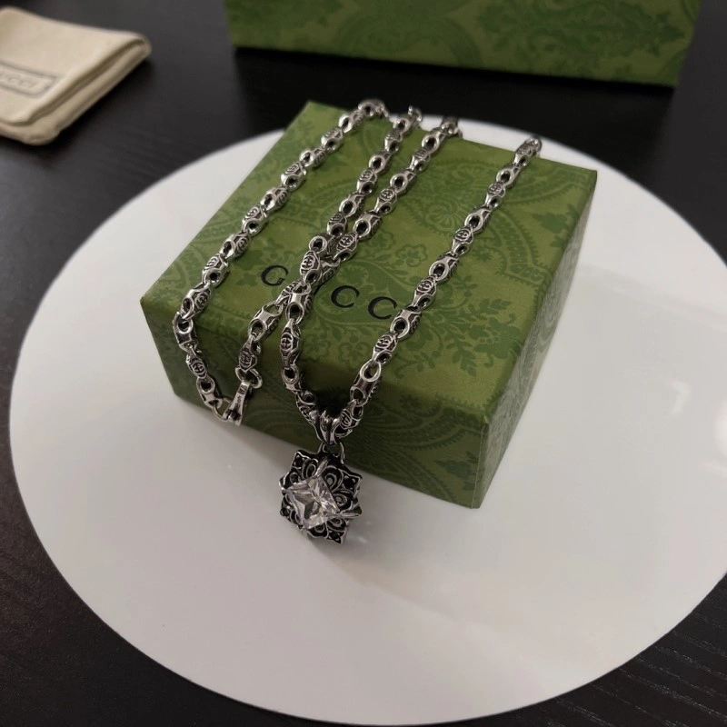 Original Gucci Necklaces 243026