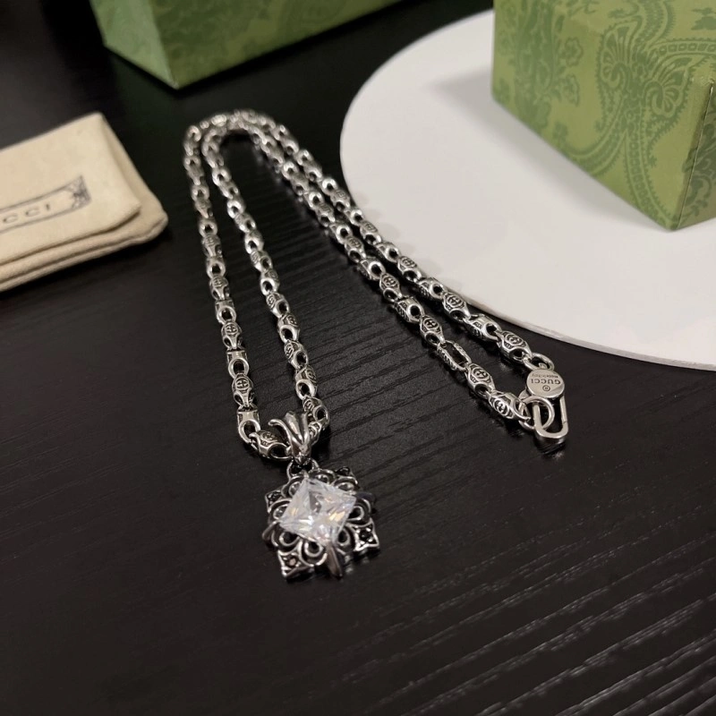 Original Gucci Necklaces 243026