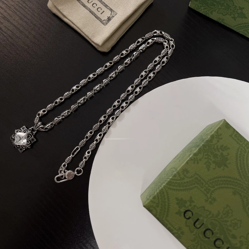 Original Gucci Necklaces 243026