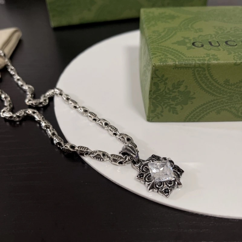 Original Gucci Necklaces 243026