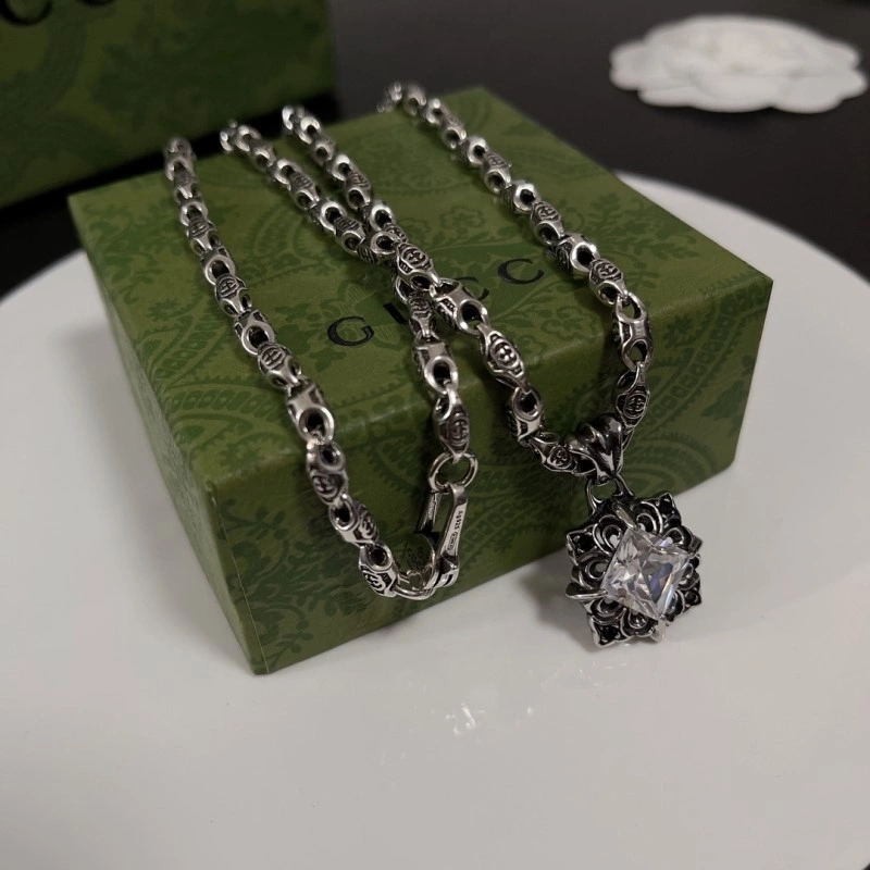 Original Gucci Necklaces 243026