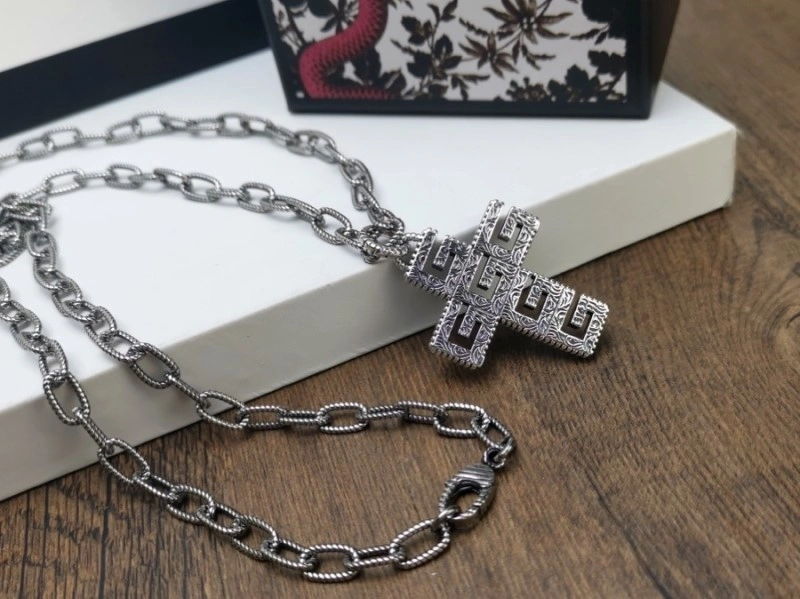 Reliable Gucci Necklaces 243009