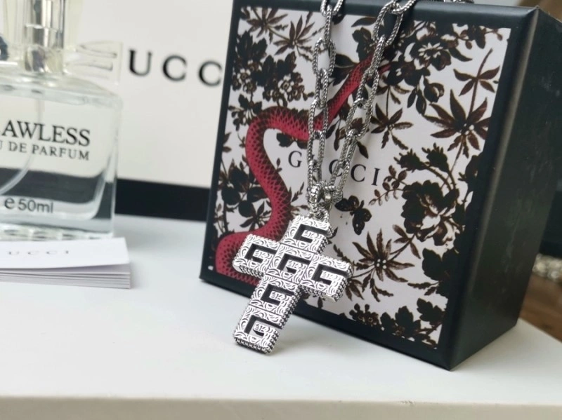 Reliable Gucci Necklaces 243009